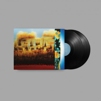 Distance In Static - Bonobo - LP