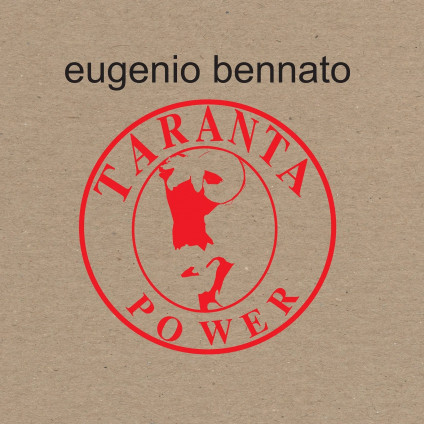 Taranta Power - Bennato Eugenio - LP