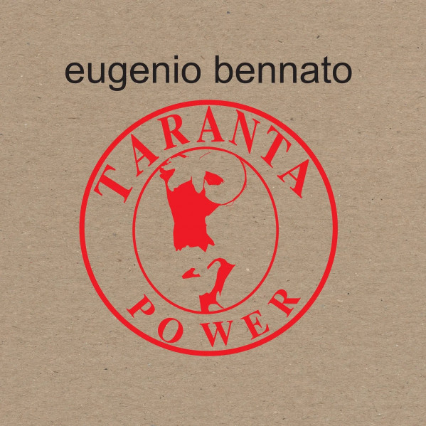 Taranta Power - Bennato Eugenio - LP