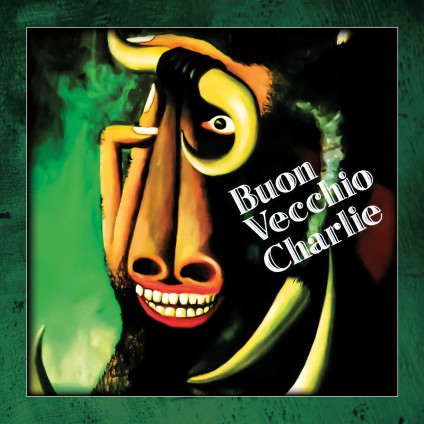 Buon Vecchio Charlie (Digipack) - Buon Vecchio Charlie - CD