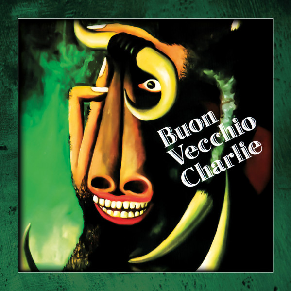 Buon Vecchio Charlie (Digipack) - Buon Vecchio Charlie - CD