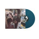 Small Change (50 Th Anniversary) (180 Gr. Vinyl Aquamarine) - Waits Tom - LP