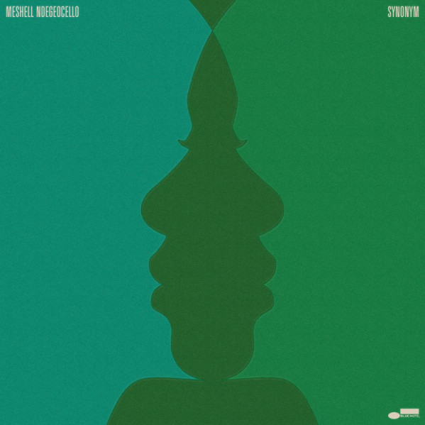 Synonym - Ndegeocello Meshell - LP