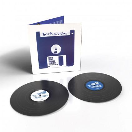 Better Living Through 30Th - Fatboy Slim - LP