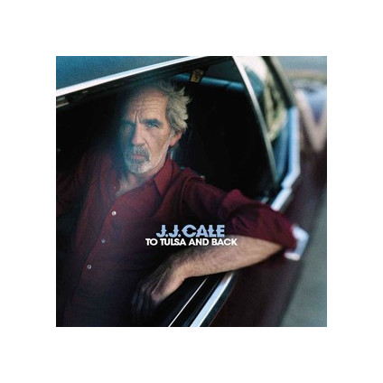 To Tulsa And Back - Cale J.J. - LP