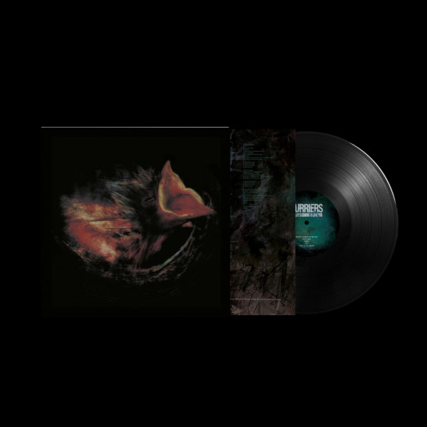 Nobody'S Coming To Save You - Gurriers - LP
