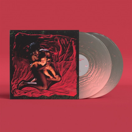 Congregation (Vinyl Coloured) - Afghan Whigs The - LP