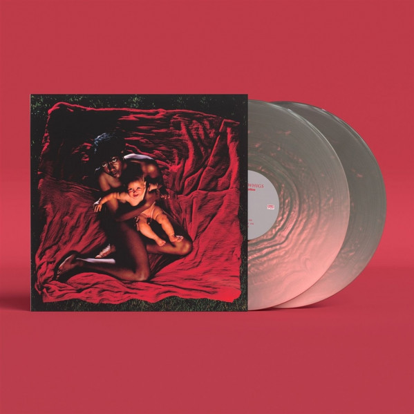 Congregation (Vinyl Coloured) - Afghan Whigs The - LP