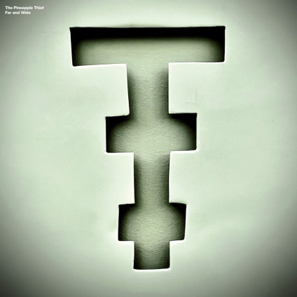 Far And Wide - Pineapple Thief The - CD