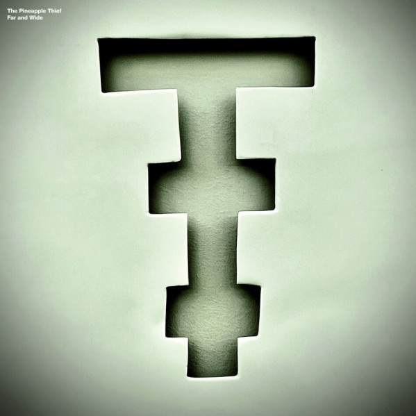 Far And Wide - Pineapple Thief The - CD