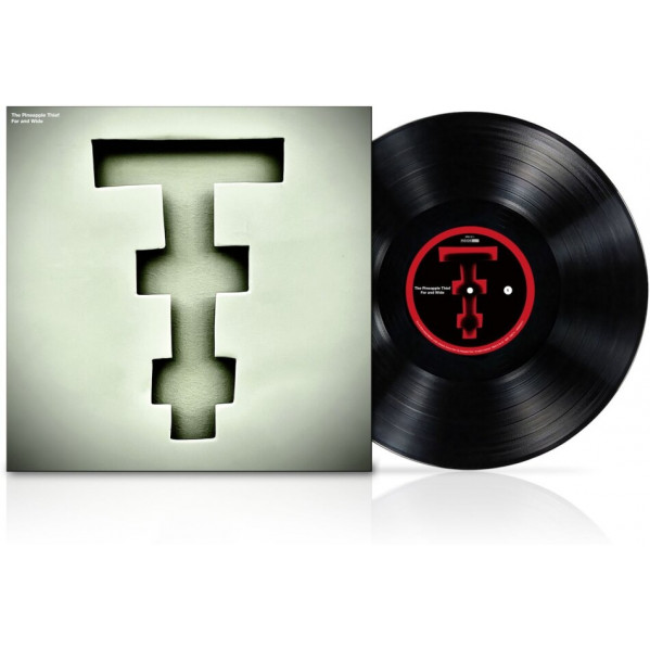 Far And Wide - Pineapple Thief The - LP