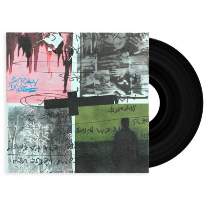 Stray Dogs - Nothing But Thieves - LP
