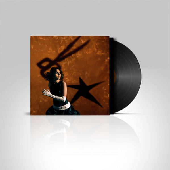 La Paura In Tasca - Castiglia Anna - LP