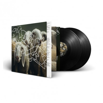 Zarathustra Style (2 Lp Black) - Fabri Fibra