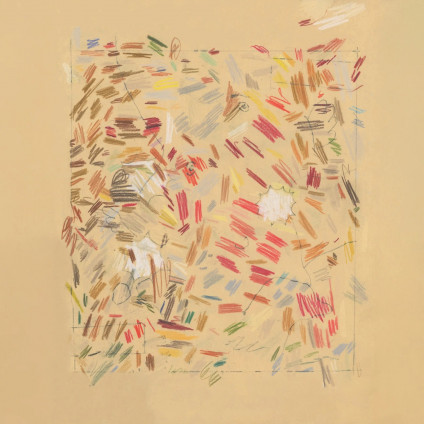 Edge Conditions (Vinyl Marble) - Chiu Jeremiah - LP