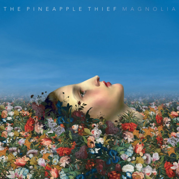 Magnolia - Pineapple Thief The - CD