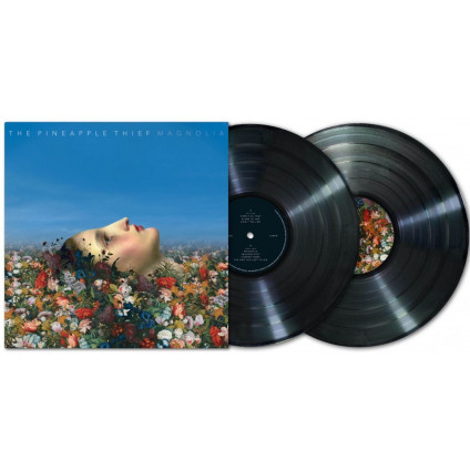 Magnolia - Pineapple Thief The - LP