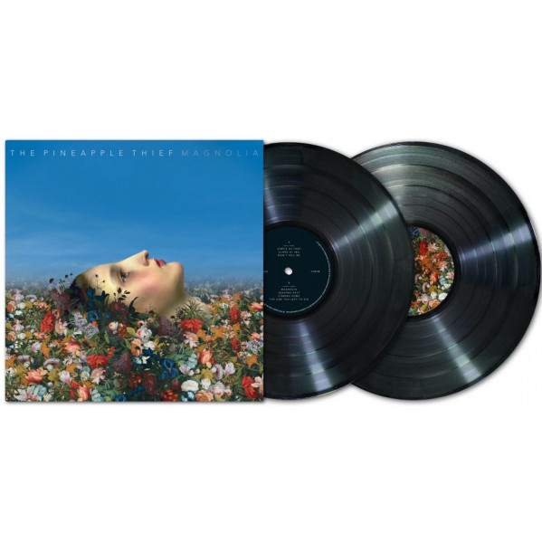 Magnolia - Pineapple Thief The - LP