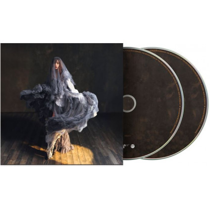 Ma Io Sono Fuoco (Platinum Edition) - Annalisa - CD