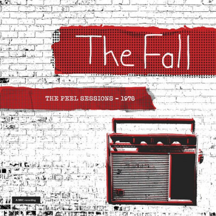 Peel Sessions - 1978 - Fall
