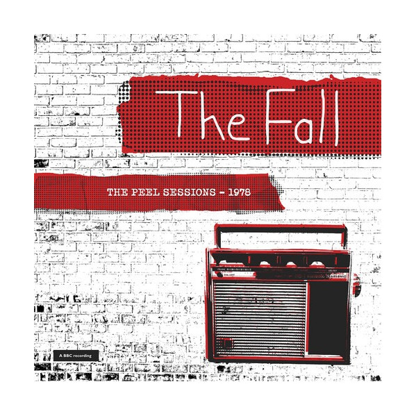 Peel Sessions - 1978 - Fall