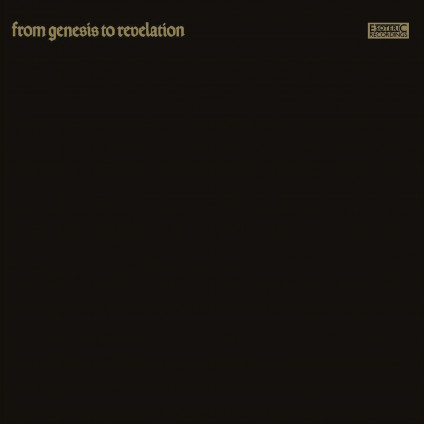 From Genesis To Revelation - Genesis - LP