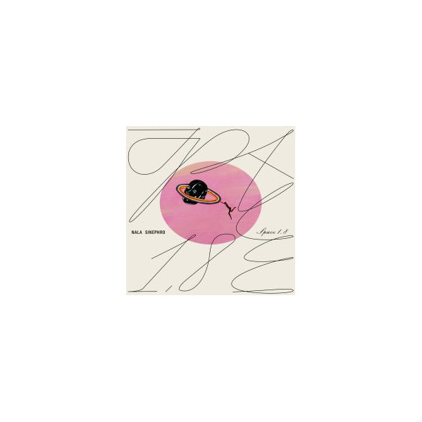Space 1.8 - Nala Sinephro - LP
