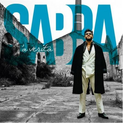 'A Verita' - Sabba - LP