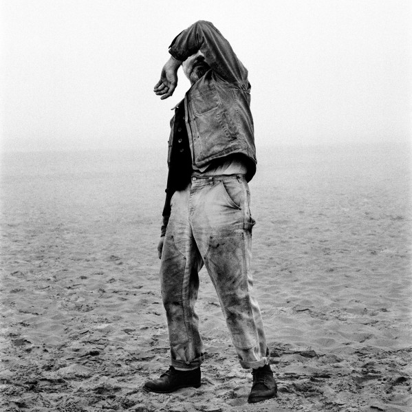 Just Beyond Endless Mountain - Tallest Man On Earth The - CD