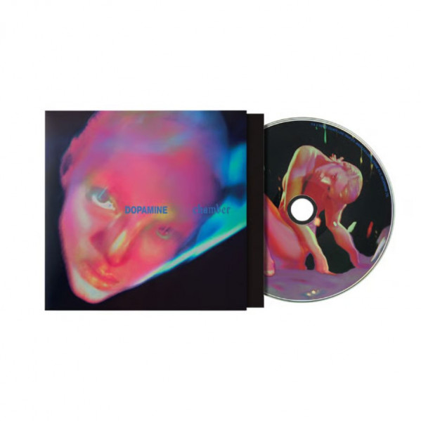 Dopamine Chamber - Fontaines D.C. - CD