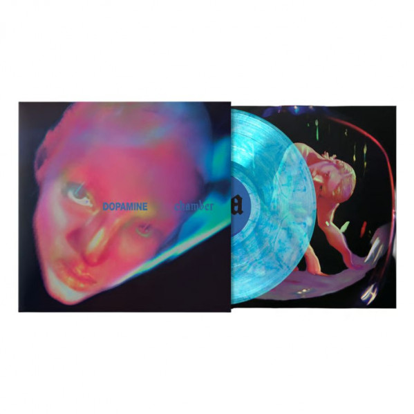 Dopamine Chamber (Indie Exclusive) - Fontaines D.C. - LP