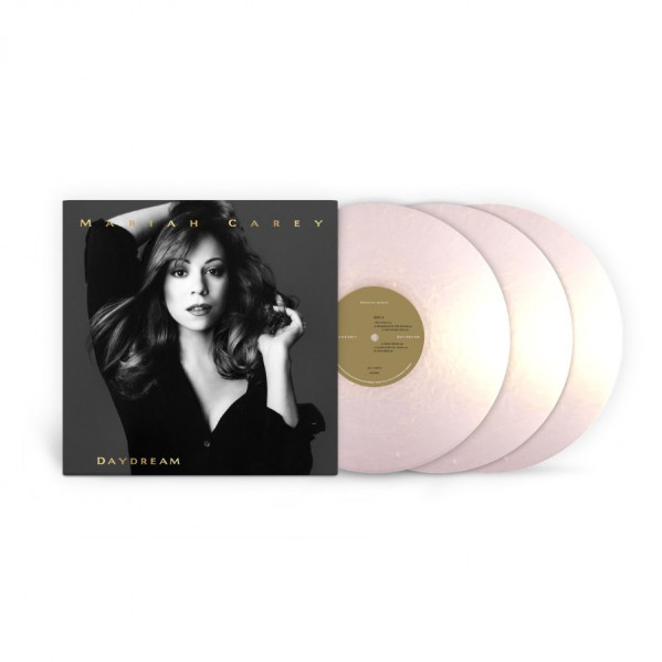 Daydream (30Th Anniversary) - Carey Mariah - LP