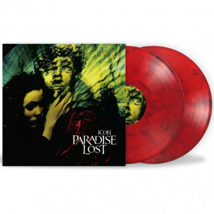 Icon - Paradise Lost - LP
