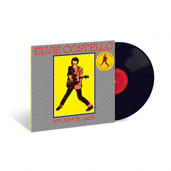 My Aim Is True - Costello Elvis - LP