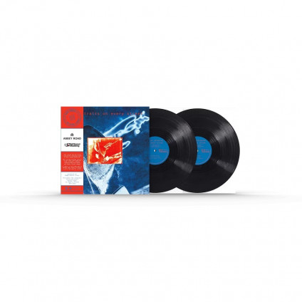 On Every Street (Half Speed) - Dire Straits - LP