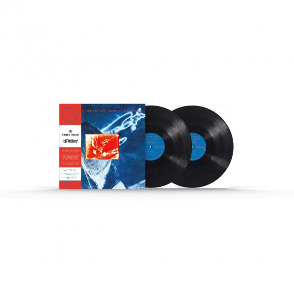 On Every Street (Half Speed) - Dire Straits - LP