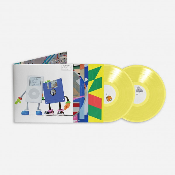 No Bad Memories - Avalanches The - LP