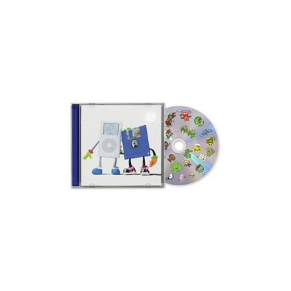No Bad Memories - Avalanches The - CD