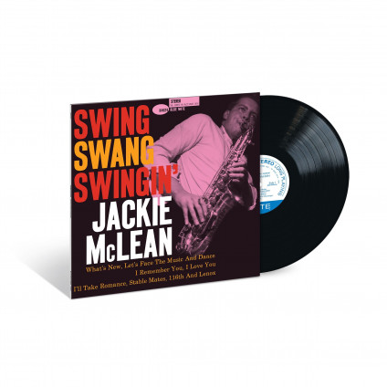 Swing