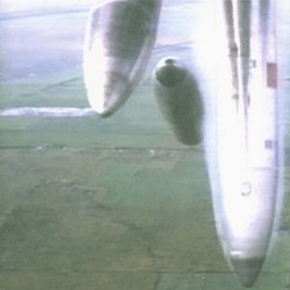 Yanqui U.X.O - Godspeed You! Black Emperor - LP