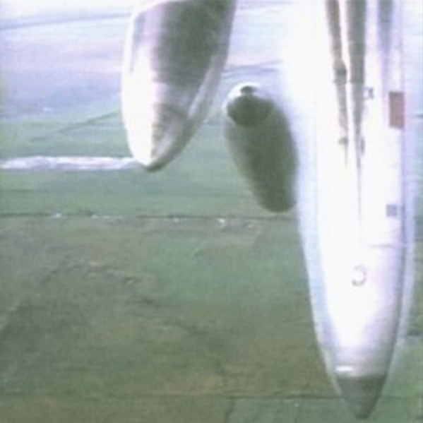 Yanqui U.X.O - Godspeed You! Black Emperor - LP