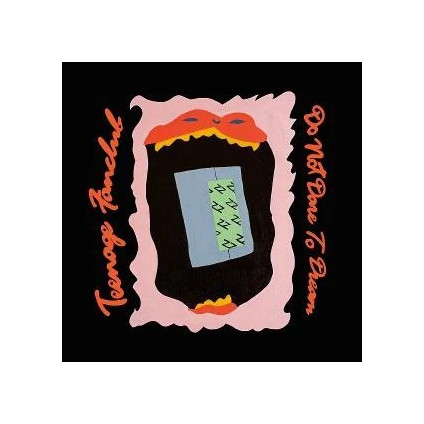 Do Not Dare To Dream (Indie Exclusive - - Teenage Fanclub - LP