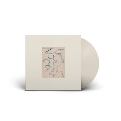 Archives (Indies Cream Vinyl) - Vanishing Twin - LP