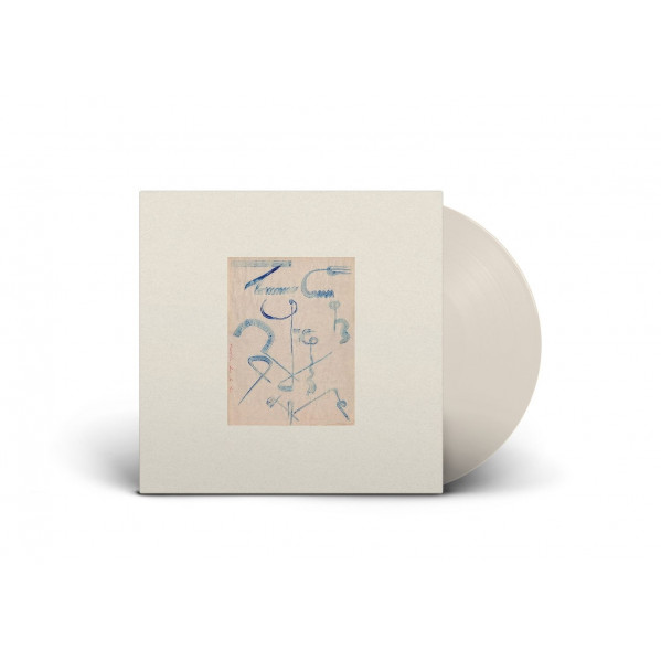 Archives (Indies Cream Vinyl) - Vanishing Twin - LP