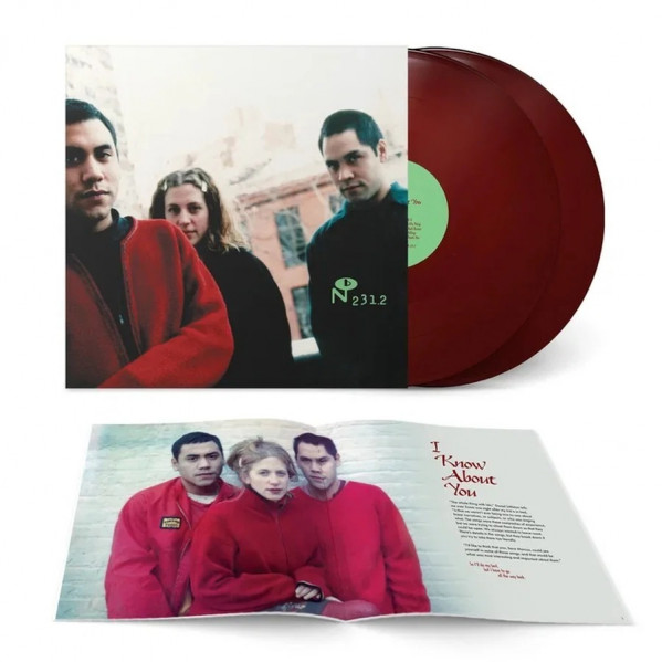 I Know About You (30Th Anniversary Editi - Ida - LP