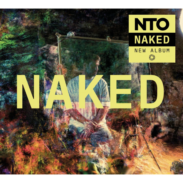 Naked - Nto - CD