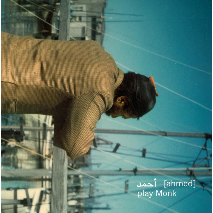 Play Monk - Ahmed - CD