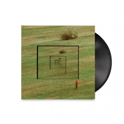 Answers - Bibio Dorian Concep - LP