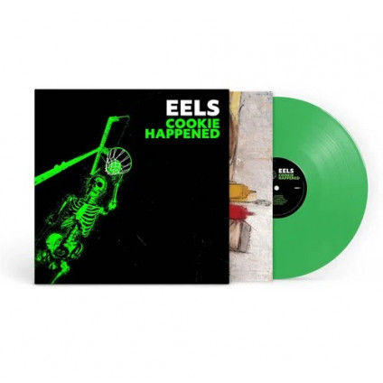 Cookie Happened - Eels - LP