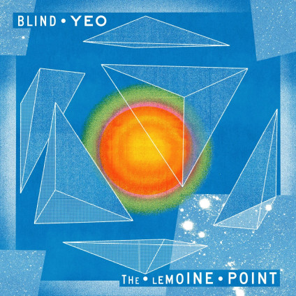 The Lemoine Point - Blind Yeo - LP
